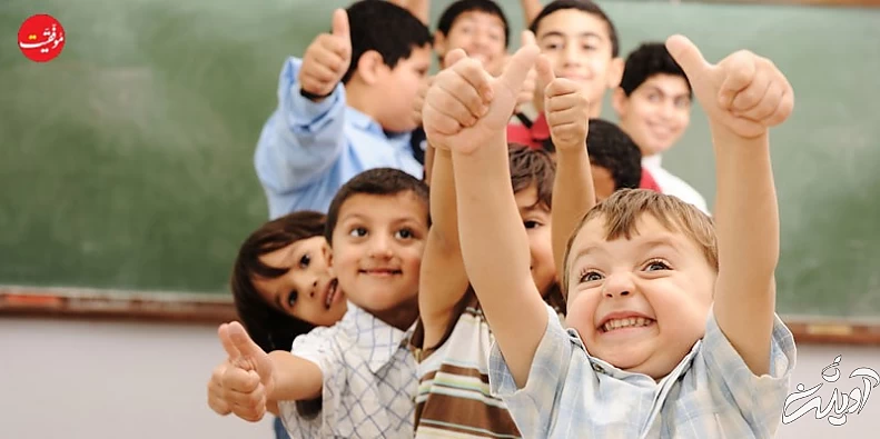 با کودکی که مشق نمینویسد چگونه رفتار کنیم؟